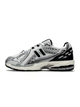 Чоловічі кросівки для бігу NB 1906R White Metallic Black 45 (28,5 см) Сірий - зображення 1