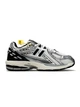 Чоловічі кросівки для бігу NB 1906R White Metallic Black 45 (28,5 см) Сірий - зображення 4