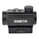 Коллиматорный прицел SIGETA AntiRU-06 (standard mount) - изображение 4