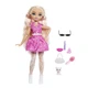 Кукла Barbie Малибу Dream Besties Новый аутфит (JKP50) - изображение 2
