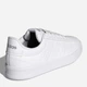 Женские кеды низкие Adidas Grand Court 3.0 IH1489 36.5 (4UK) 22.5 см Ftwr White (4068806681652) - изображение 3