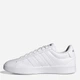 Женские кеды низкие Adidas Grand Court 3.0 IH1489 37.5 (4.5UK) 23 см Ftwr White (4068806681676) - изображение 4