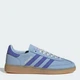 Женские кеды замшевые низкие Adidas Handball Spezial W IH1504 38 (5UK) 23.5 см Clear Sky (4068807109629) - изображение 1