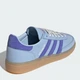 Женские кеды замшевые низкие Adidas Handball Spezial W IH1504 39.5 (6UK) 24.5 см Clear Sky (4068807109650) - изображение 3