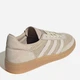 Женские кеды низкие Adidas Handball Spezial W IH1513 40 (6.5UK) 25 см Wonder Beige (4068807128699) - изображение 3
