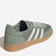 Женские кеды низкие Adidas Handball Spezial W IH1514 39.5 (6UK) 24.5 см Silver Green (4068807121102) - изображение 3
