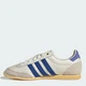 Женские кроссовки кожаные Adidas Japan W IH1601 38.5 (5.5UK) 24 см Off White (4068806826336) - изображение 4