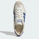 Женские кроссовки кожаные Adidas Japan W IH1601 38 (5UK) 23.5 см Off White (4068806826367) - изображение 5