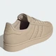 Женские кеды кожаные низкие Adidas Superstar II W IH1611 39.5 (6UK) 24.5 см Stone Khaki (4068804333379) - изображение 3