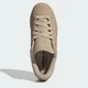 Женские кеды кожаные низкие Adidas Superstar II W IH1611 41.5 (7.5UK) 26 см Stone Khaki (4068804333423) - изображение 6