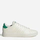 Мужские кеды низкие Adidas Advantage Base 2.0 IH1689 45.5 (10.5UK) 29 см Off White (4068806424280) - изображение 1