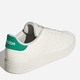 Женские кеды низкие Adidas Advantage Base 2.0 IH1689 36.5 (4UK) 22.5 см Off White (4068806424389) - изображение 2