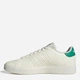 Мужские кеды низкие Adidas Advantage Base 2.0 IH1689 45.5 (10.5UK) 29 см Off White (4068806424280) - изображение 3