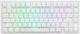 Магнітна ігрова клавітура MCHOSE JET 75 White countur, 80 keys, 8000Hz/s. Switch 0.005mm, RGB підсвітка - изображение 1