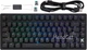 Магнітна ігрова клавітура MCHOSE JET 75 Black countur, 80 keys, 8000Hz/s. Switch 0.005mm, RGB підсвітка - изображение 2