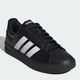 Женские кеды низкие Adidas Grand Court 3.0 IH3907 38 (5UK) 23.5 см Core Black (4068806700421) - изображение 2