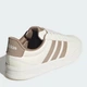 Женские кеды низкие Adidas Grand Court 3.0 IH3917 41.5 (7.5UK) 26 см Off White (4068806681386) - изображение 3
