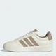 Женские кеды низкие Adidas Grand Court 3.0 IH3917 41.5 (7.5UK) 26 см Off White (4068806681386) - изображение 4