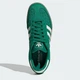 Женские кеды низкие Adidas Samba Og W IH3976 36.5 (4UK) 22.5 см Bold Green (4068805786457) - изображение 6