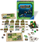 Gra planszowa Ravensburger Minecraft Builders and Biomes (edycja angielska) (4005556261321) - obraz 1