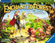 Gra planszowa Ravensburger Enchanted Forest (edycja angielska) (4005556222926) - obraz 1