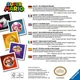 Настільна гра Ravensburger Super Mario Memory (англійська версія) (4005556208272) - зображення 2