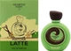 Парфюмированная вода для женщин Arabiyat Sugar Matcha Latte 100 мл (6290361916902) - изображение 2