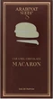 Парфюмированная вода для женщин Arabiyat Sugar Caramel Chocolate Macaron 100 мл (6290361917114) - изображение 3