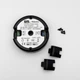 Блок живлення LED PS25/24-IP20-R - изображение 2