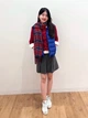 Детская теплая жилетка UNIQLO 1159856684 (Синий 11-12) на рост 145-155 см - изображение 5
