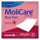 Пелюшка поглинаюча гігієнічна MoliCare® Premium Bed Mat 7 крапель 60x90 см 25шт/пак - изображение 1