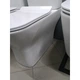 Унітаз-компакт Mixxus STYLE-0404-T3 650x350x830mm система змиву TORNADO 3.0 (MI7036) - изображение 4