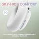 Игровые наушники Logitech G735 Off White (981-001083) [73845] - изображение 4