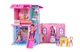 Портативний будиночок Barbie з лялькою Челсі (JFW49) - зображення 2