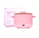 Воскоплав баночный силиконовый складной Wax Warmer YSM-1002A 400 мл 100 Вт - изображение 2