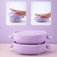 Воскоплав баночный силиконовый складной Wax Warmer YSM-1002A 400 мл 100 Вт - изображение 4