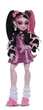 Кукла Monster High Дракулора Монстро-классика Новая ночь (JHK29) - изображение 6