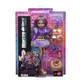 Кукла Monster High Клодин Монстро-классика Новая ночь (JHK30) - изображение 2