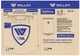 Водонагрівач Willer EV50DR серія Optima ( Білий ) 20145 - изображение 12