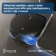 Робот-пилосос Ecovacs Deebot Ozmo X5 Pro Omni (DDX39) Black ( Black ) 38033 - зображення 11