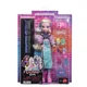 Кукла Monster High Лагуна Монстро-классика Новая ночь (JHK33) - изображение 2