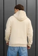 Худі Staff milk logo fleece XL - изображение 2