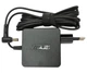 Сетевой блок питания для ноутбука Asus 19V 3.42A 65W 5.5*2.5 mm - изображение 1