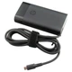 Мережевий блок живлення для ноутбука HP 20V 4.5A 90W USB Type-C - зображення 1