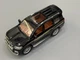 Машинка металева АвтоЕксперт Toyota Land Cruiser 1:24 світло/звук Чорна (GT-01744) - зображення 5