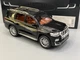 Машинка металева АвтоЕксперт Toyota Land Cruiser 1:24 світло/звук Чорна (GT-01744) - зображення 7