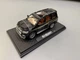 Машинка металева АвтоЕксперт Toyota Land Cruiser 1:24 світло/звук Чорна (GT-01744) - зображення 12