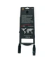 Микрофонный кабель балансный XLR Male — XLR Female ABCCABLS MA009-L5 5м - изображение 4