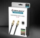 Сабвуферний кабель RCA-RCA Oehlbach NF Sub Suboofer Cinch-Kabel 1m - зображення 3
