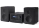Музичний центр - Hi-Fi мікросистема Sharp XLB514 40W, FM RDS, CD, Bluetooth Black - зображення 4